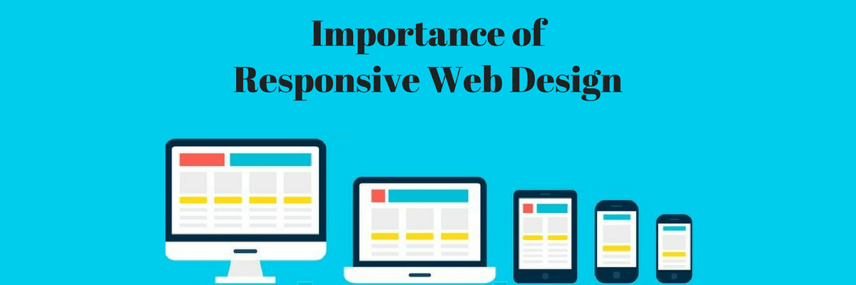 The Importance of Responsive Web Design for Event Websites
